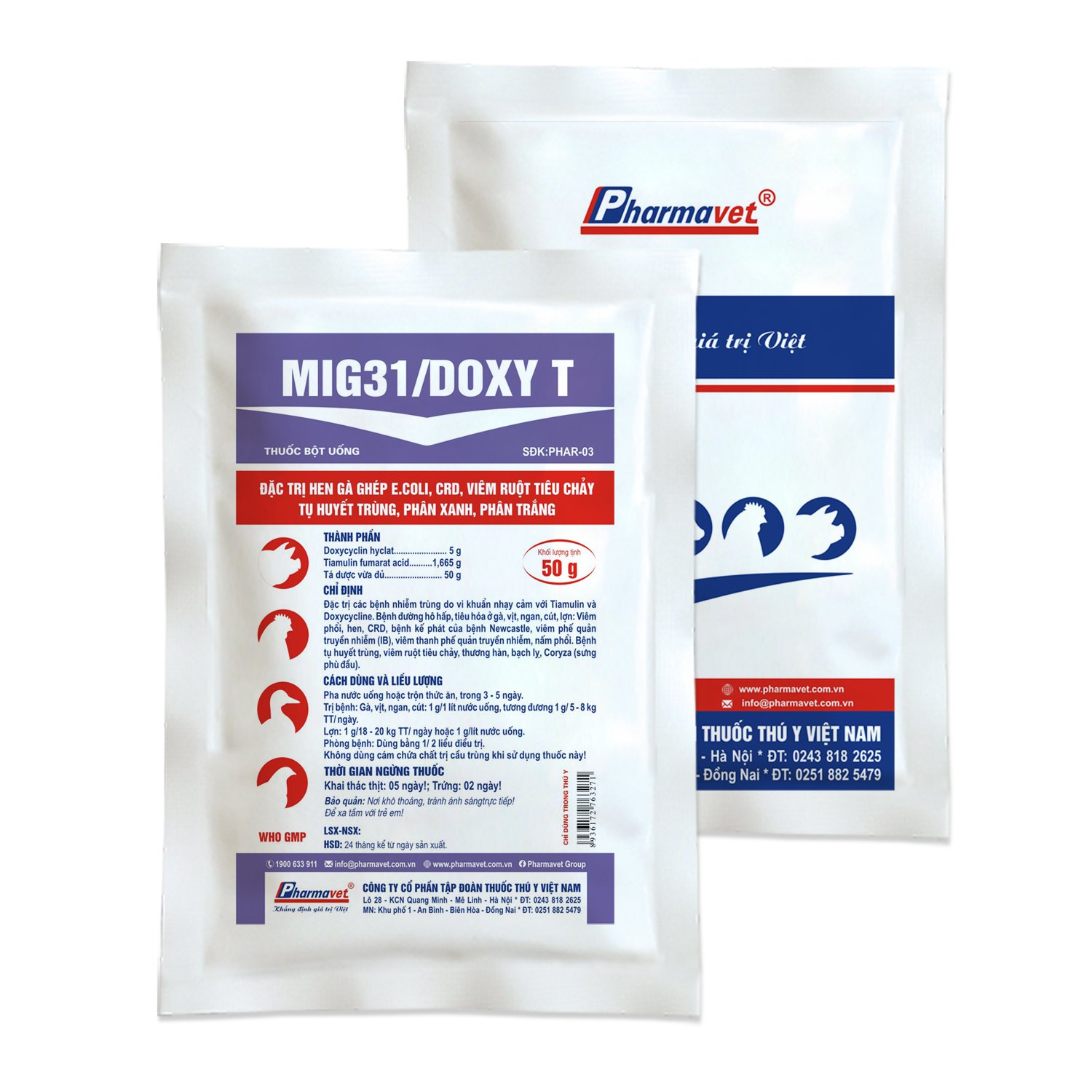 MIG31/DOXY T - Ảnh 4