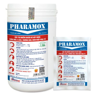PHARAMOX