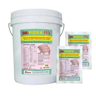 DR-PIGMIX F11