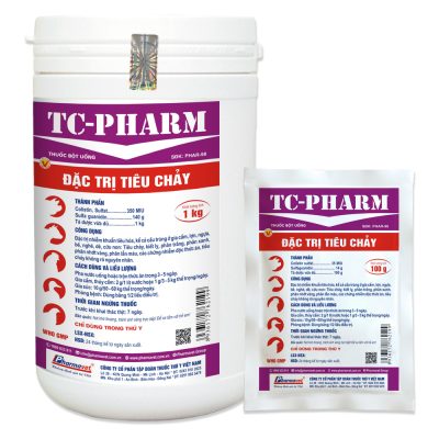 TC-PHARM
