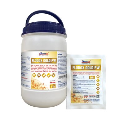 FLODOX GOLD PW
