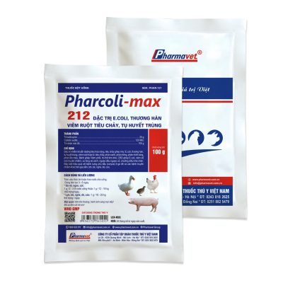 PHARCOLI-MAX