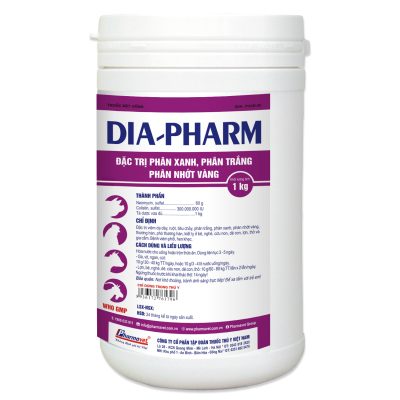 DIA-PHARM