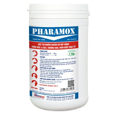 PHARAMOX