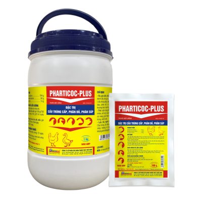 PHARTICOC-PLUS