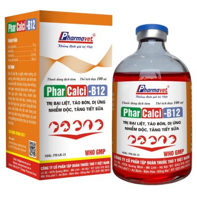PHARCALCI-B12