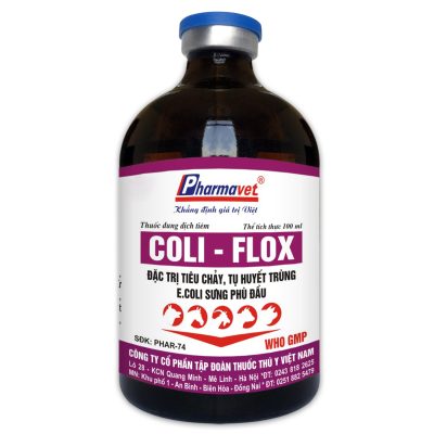COLI-FLOX