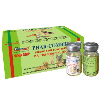 PHAR-COMBIDO