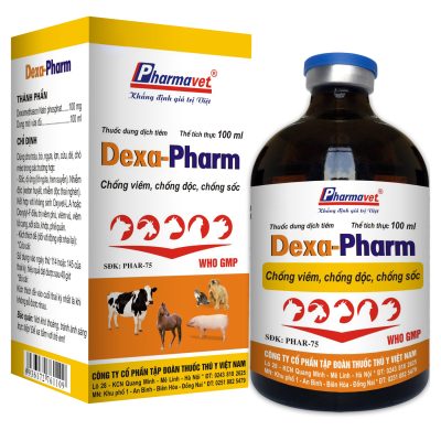 DEXA-PHARM