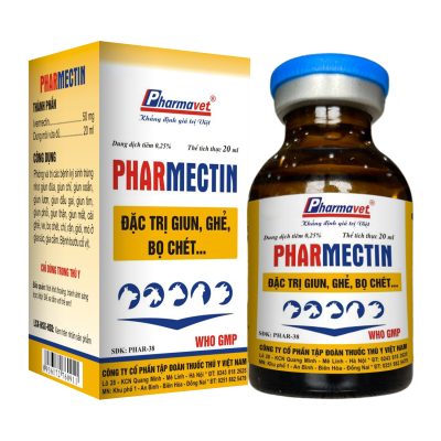 PHARMECTIN