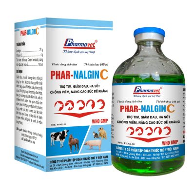 PHARNALGIN-C