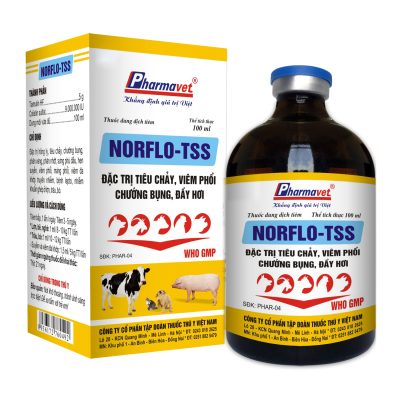 NORFLO-TSS
