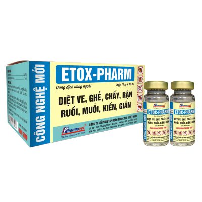 ETOX - PHARM (NEW TECH)
