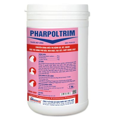 PHARPOLTRIM