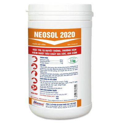 NEOSOL 2020