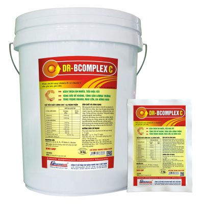 DR-BCOMPLEX C