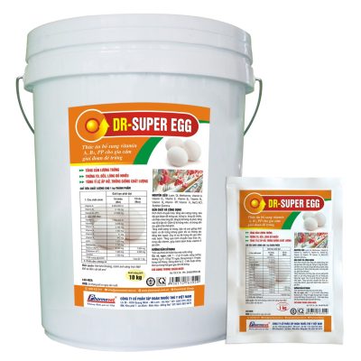 DR-SUPER EGG