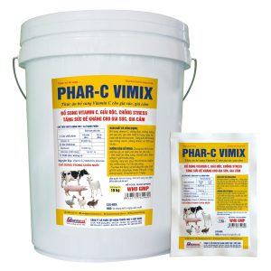 PHAR-C VIMIX