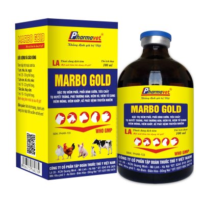 MARBO GOLD