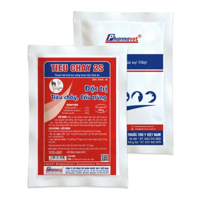 TIEU CHAY 2S