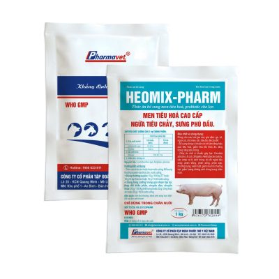 HEOMIX-PHARM