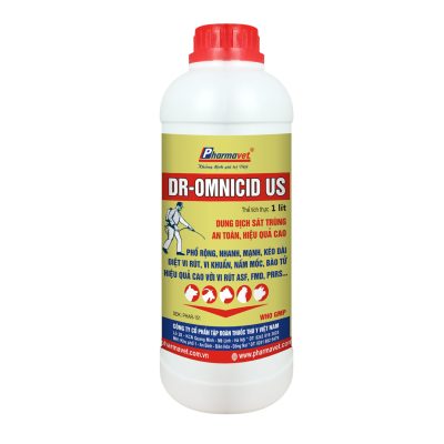 DR-OMNICID US
