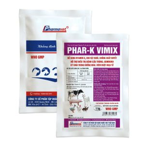 PHAR-K VIMIX