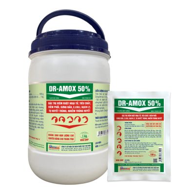 DR-AMOX 50%