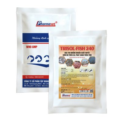 TRISOL-FISH 240