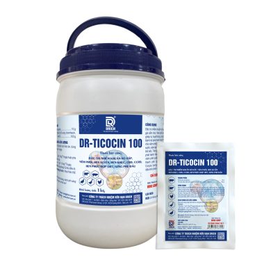 DR-TICOCIN 100