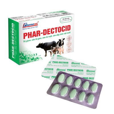 PHAR-DECTOCID