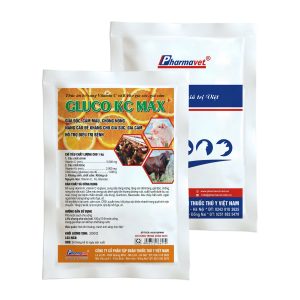 GLUCO KC MAX